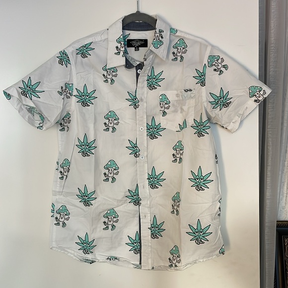 Eighty Eight Other - Gardening Shirt for Gardeners